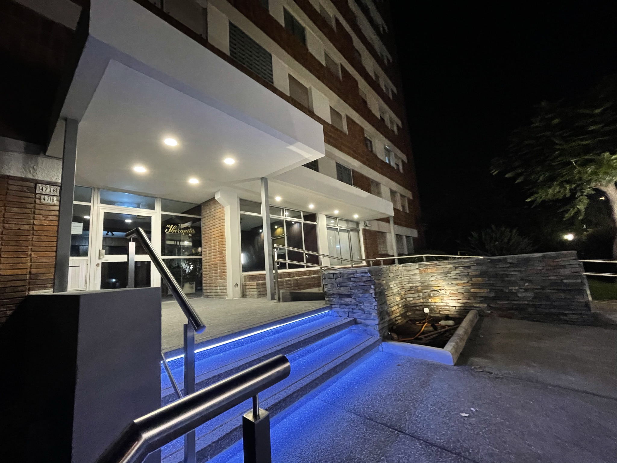 Edificio Ibirapitá