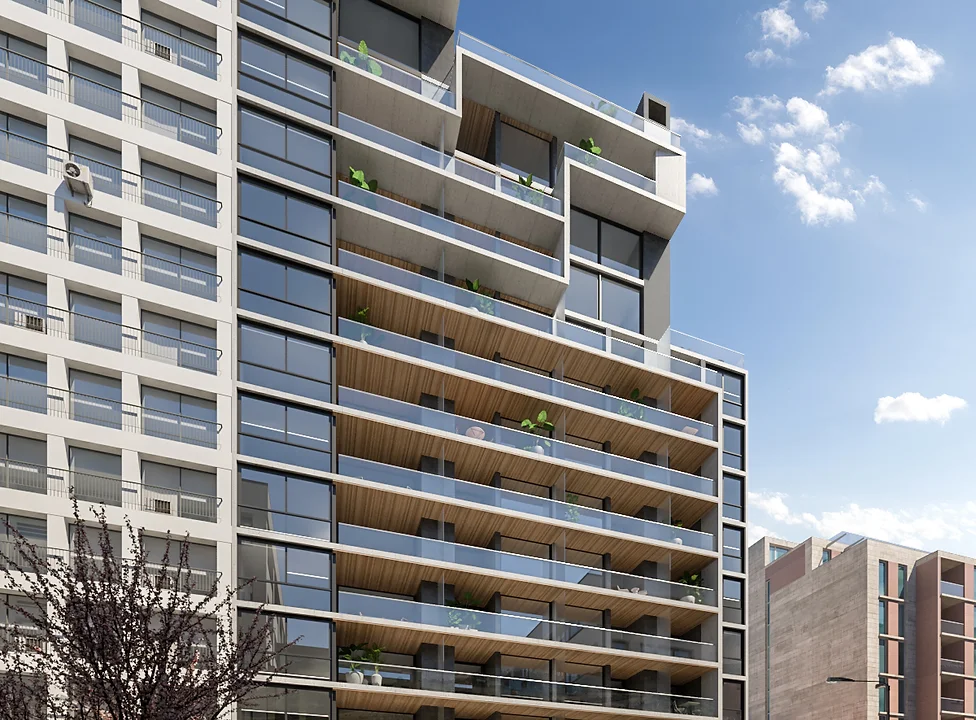 Edificio Beisso