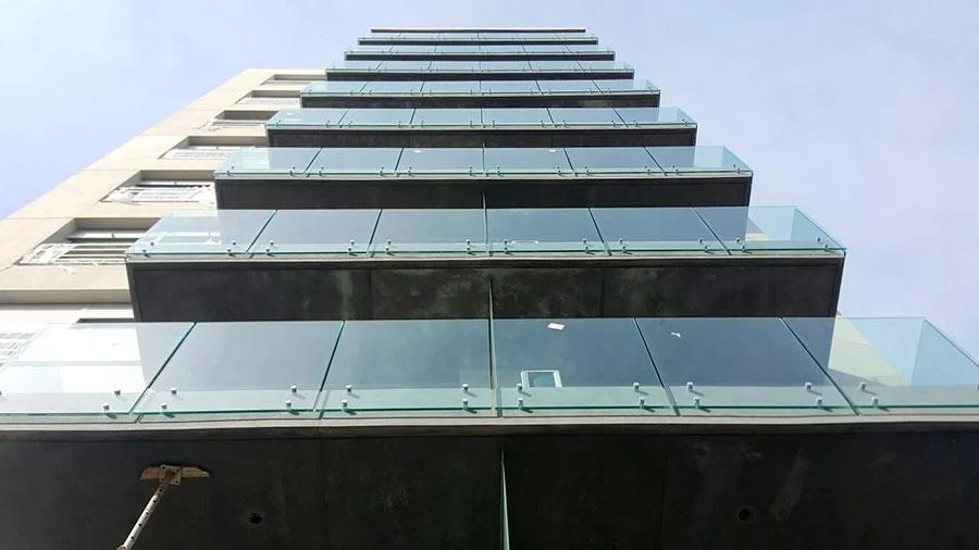 Edificio Infinity