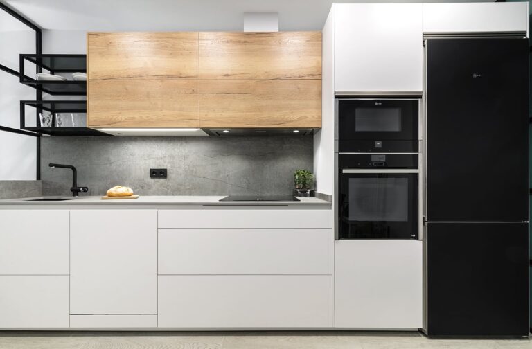 muebles de cocina