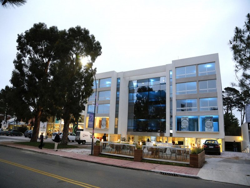 Office Punta